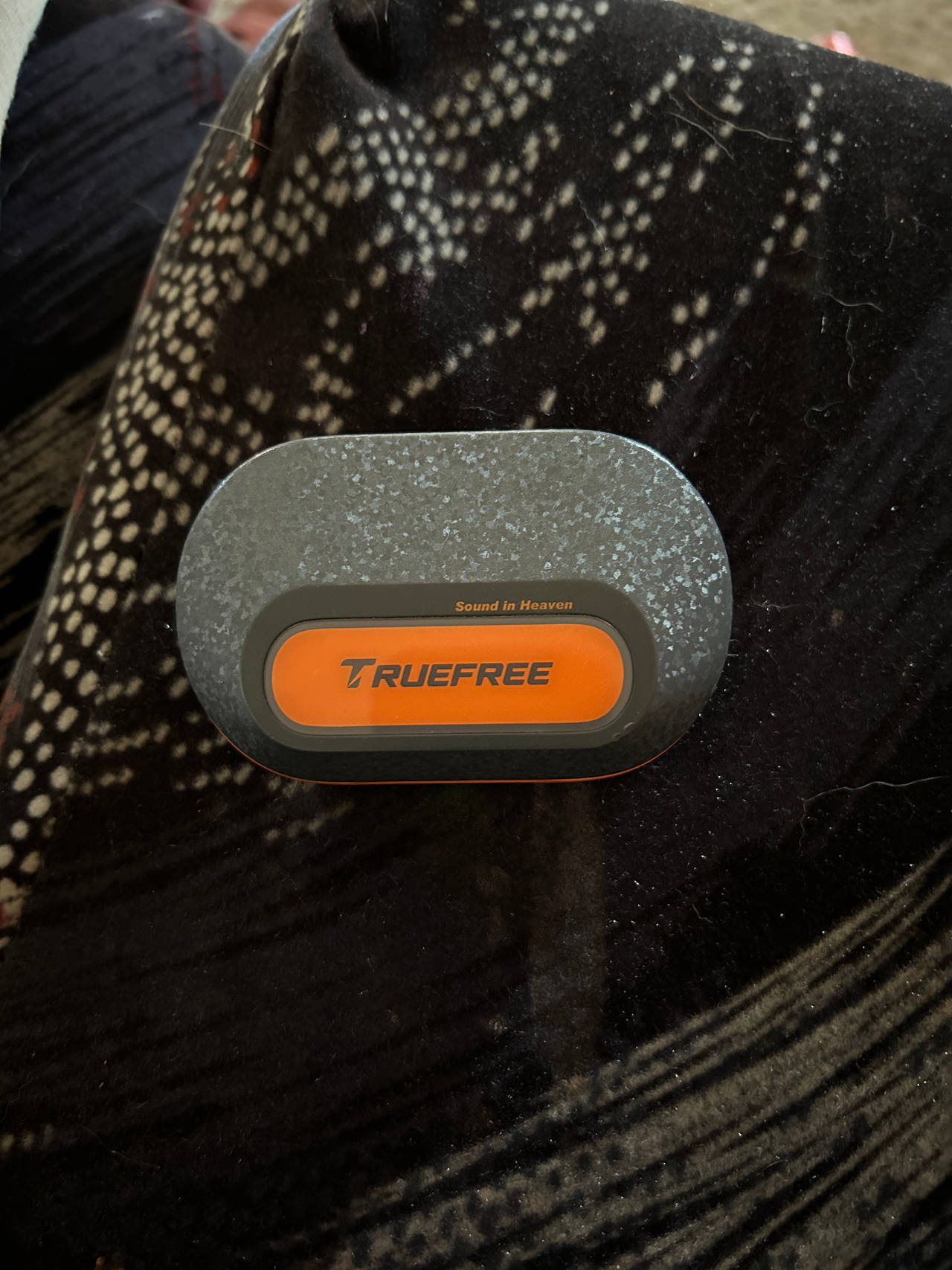 Truefree Wireless Earbuds