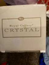 Royal Gallery Crystal Perfume Bottle - Image 4