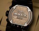 Invicta Reserve Bolt Zeus Magnum 25211 – Black 52 mm Chronograph - Image 3