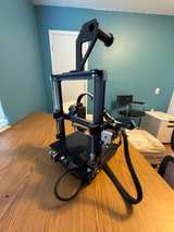 Anycubic Kobra 2 3D Printer with Upgrades - Image 3