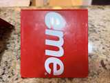 Supreme Bookends Red - Image 5