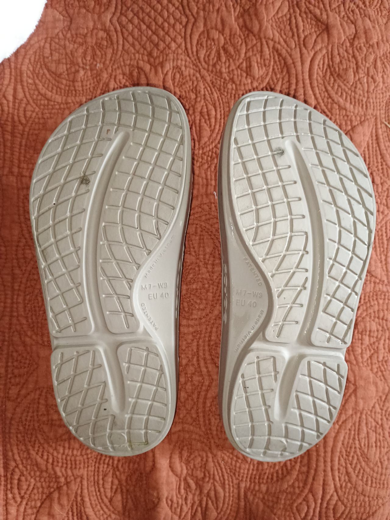 OOFOS OOriginal Sandal