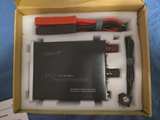HOSAYA 1200W Pure Sine Wave Power Inverter DC 12V to 120V AC - Image 2