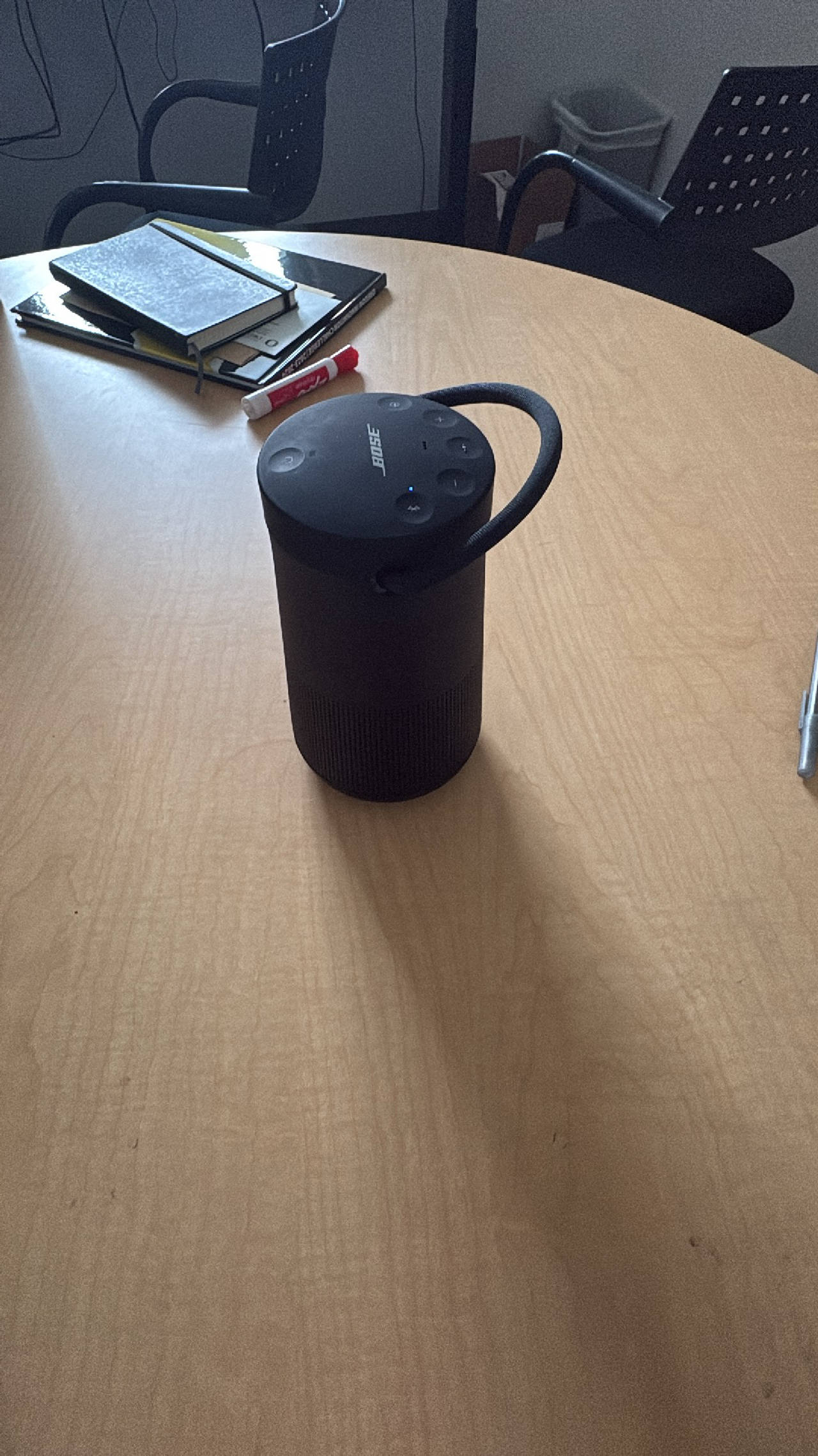 Bose Portable Smart Speaker
