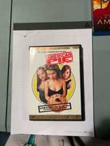 American Pie (1999) Collector's Edition DVD - Image 1