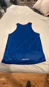 Nike Dri-FIT Miler Men's Running Tank Top - Image 4