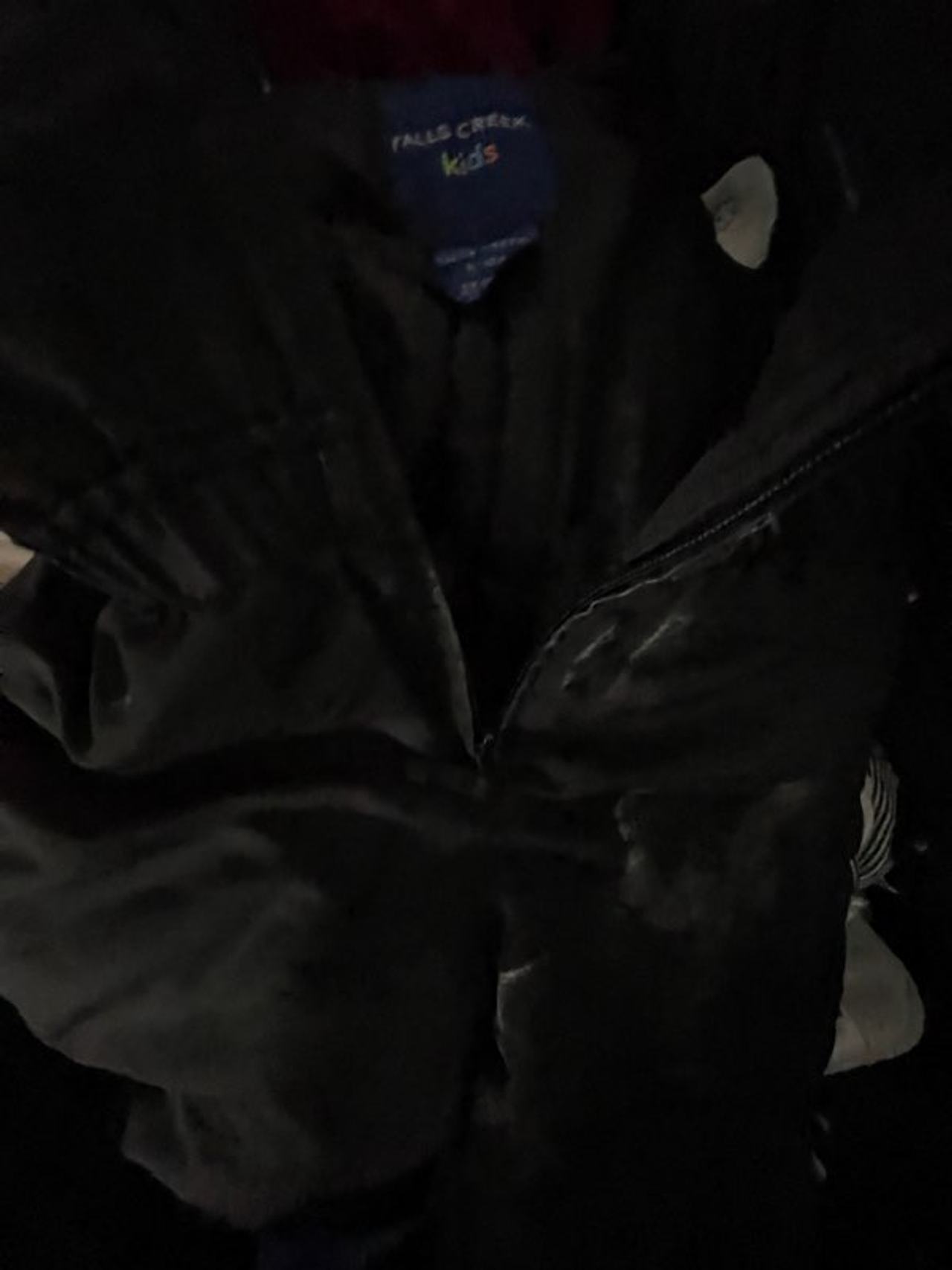 Falls Creek Kids Jacket