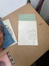 Vintage Trubyte Dental Literature and Manuals Lot - Image 4