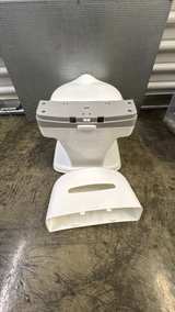 Nuby My Real Potty Training Toilet - Image 5