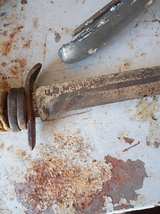 Case U.S. M3 Fighting Knife - Image 2
