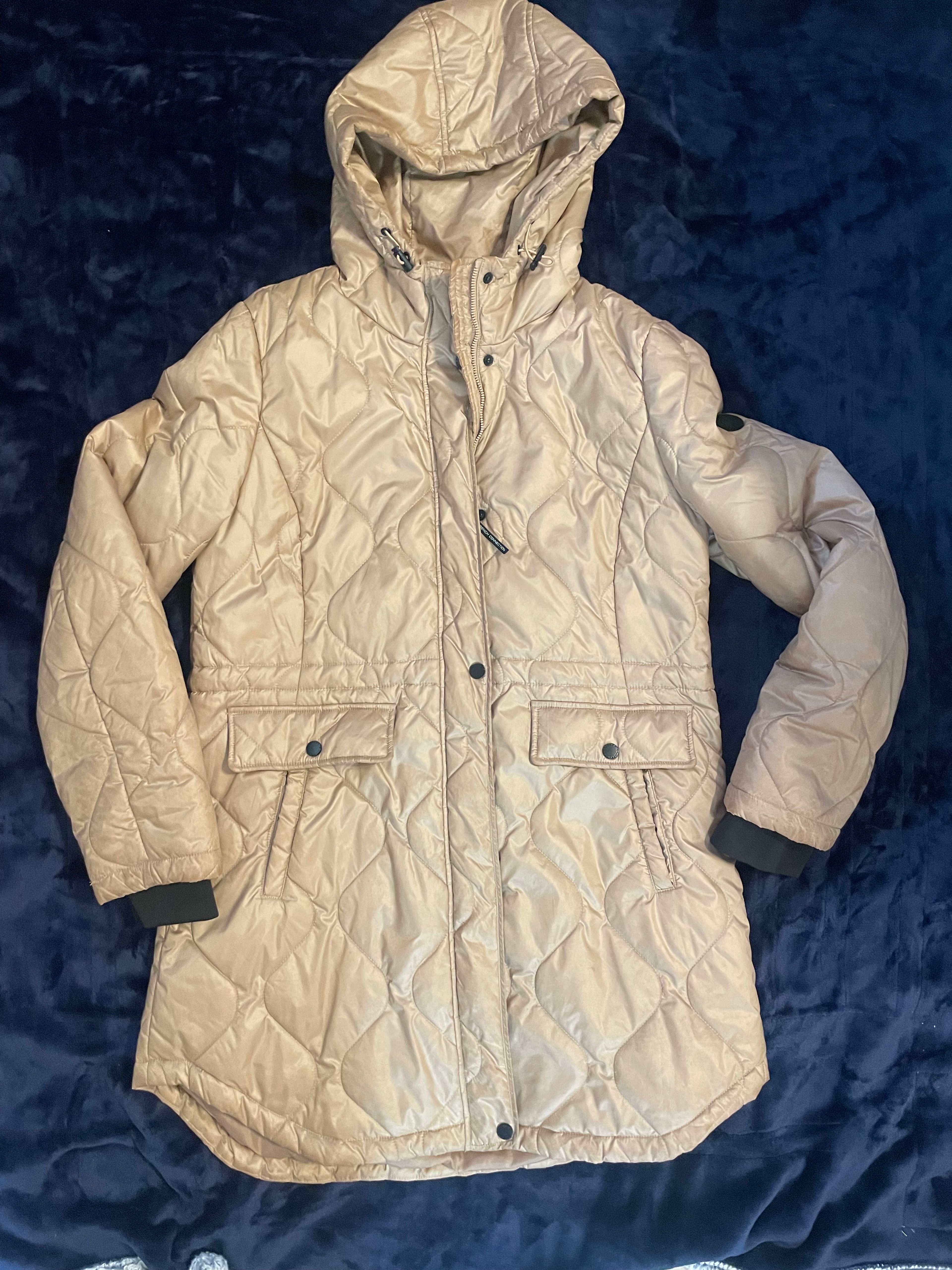 French Connection Women's Puffer Jacket - Image 3