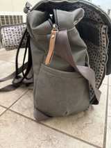 Petunia Pickle Bottom Boxy Backpack Mickey Mouse Edition - Image 7