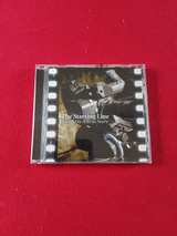 The Starting Line - Based On A True Story CD - Image 2