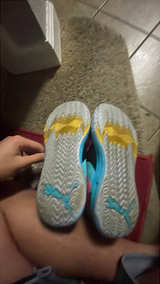 Nike Zoom Freak 4 - Image 2