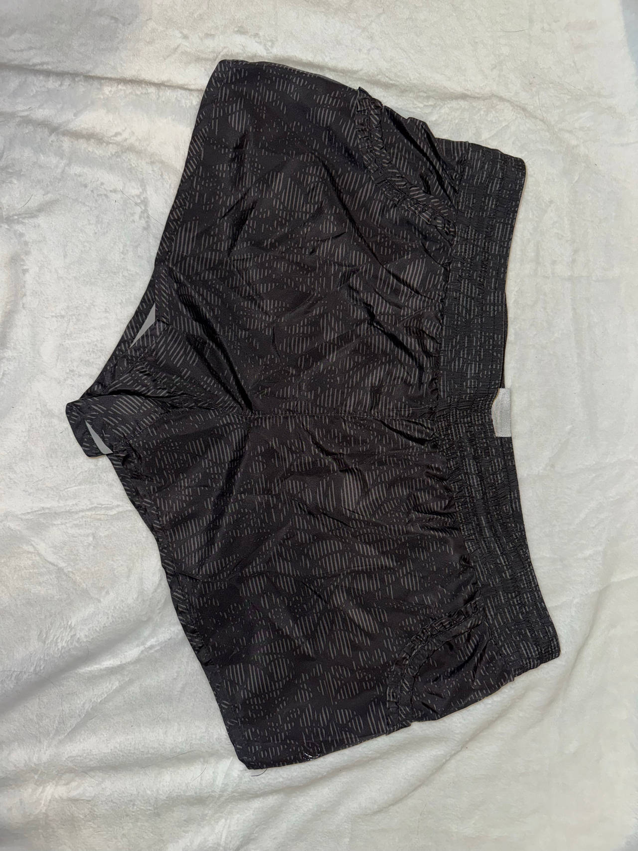 Women’s exercise shorts