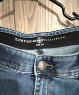 Lincoln Outfitters Women's Jeans size 16 - Image 1