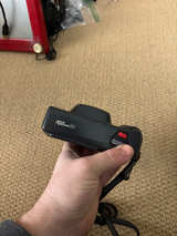 Pentax IQZoom 60 Tested and Working 35-60mm With Strap - Image 1