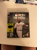 MLB 08: The Show - Image 1