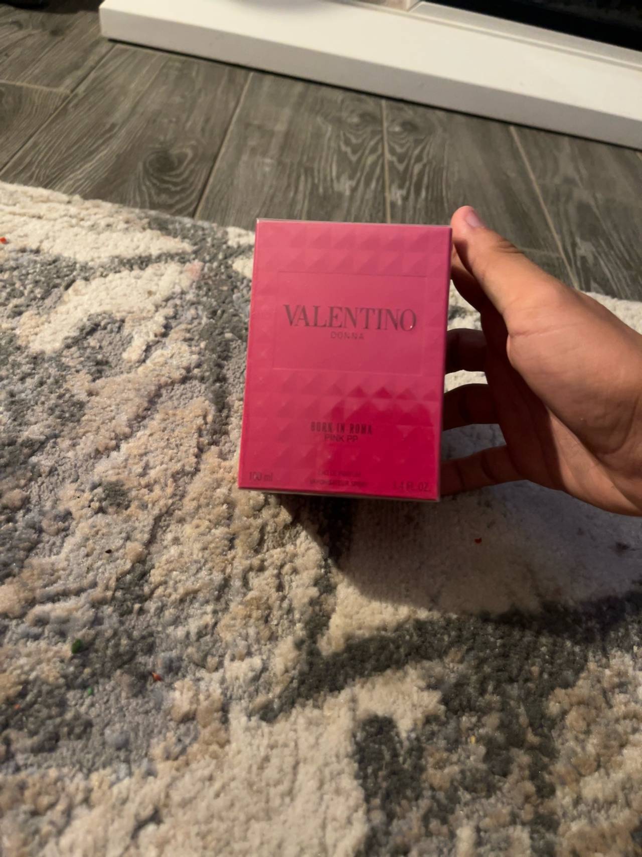 Valentino Donna Born In Roma Pink Eau de Parfum 100ml