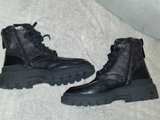 Coach Men's Conner Zip Up Boot - Image 2