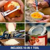 Gentlemen's Hardware Kitchen Multi-Tool - Image 2