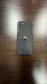 Apple iPhone SE (2nd Generation) 64GB Black - Image 2
