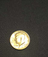 1971 Kennedy Half Dollar - Image 1