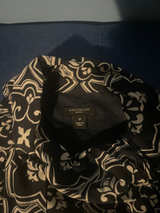 Ann Taylor Petite Blouse - Image 1