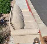 Ashley Furniture Larkinhurst Sofa - Image 5