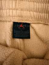 Jordan Kids Essentials Fleece Sweatpants - Image 4
