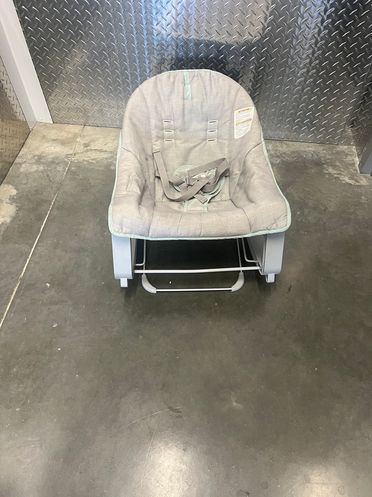 baby bouncer seat