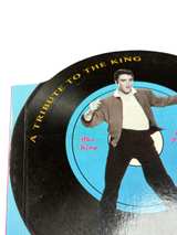 Elvis: A Tribute to the King Board Book - Image 3