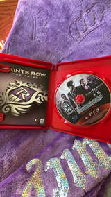 Saints Row: The Third complete with case and manual  - Image 2