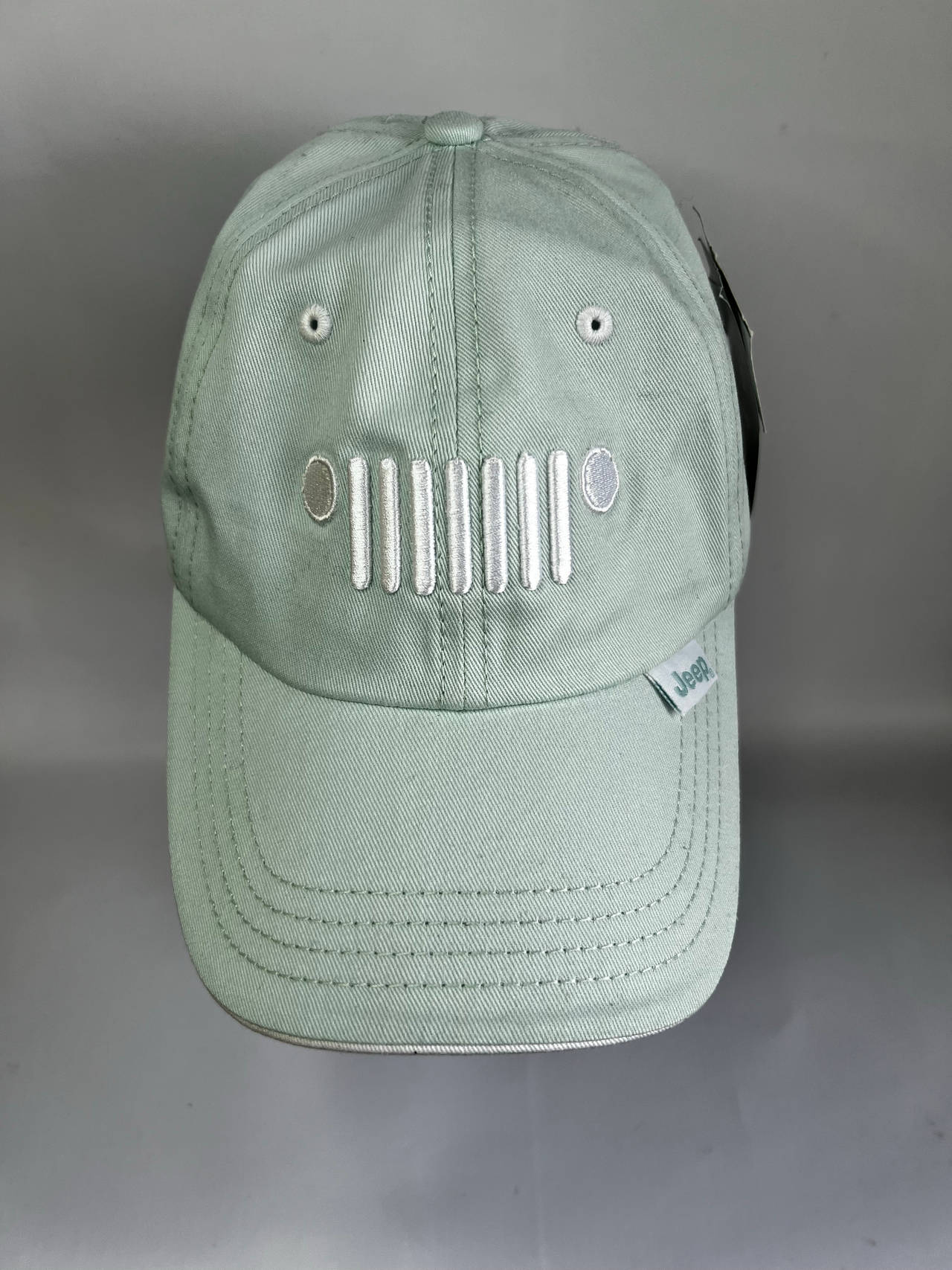 Jeep Logo Baseball Cap