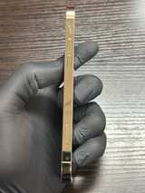 Apple iPhone 12 Pro 128GB Gold unlocked  93% battery health - Image 2