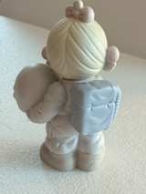Precious Moments Reach for the Stars Figurine - Image 2