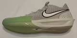 Nike Air Zoom G.T. Cut 3 White Green - Image 8