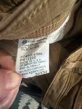 Adriano Goldschmied Slim Straight 5-Pocket Chino Pant - Image 2