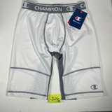 NWT 9” Champion Men's Compression Shorts & 3/4 pants, multiple sizes/Colors - Image 1