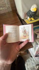 Flower Fairies: The Little Pink Book by Cicely Mary Barker - Image 3