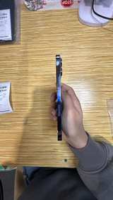 Apple iPhone 13 Pro Max 256GB Sierra Blue Unlocked - Image 4