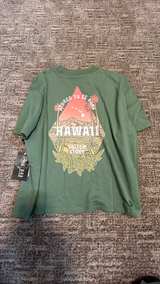 Volcom Hawaii Island Pocket Tee XS - Image 3