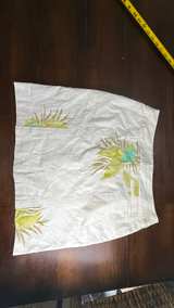NWT Tommy Bahama TB18 Gardenia Bell of the Ball Mini Skirt size 10 - Image 3