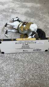 Trail of Painted Ponies El Dorado Figurine - Image 3
