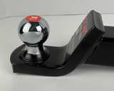 CURT 2” Trailer Hitch Ball Mount w/ Ball & Pin – 7500 lb Capacity - Image 5