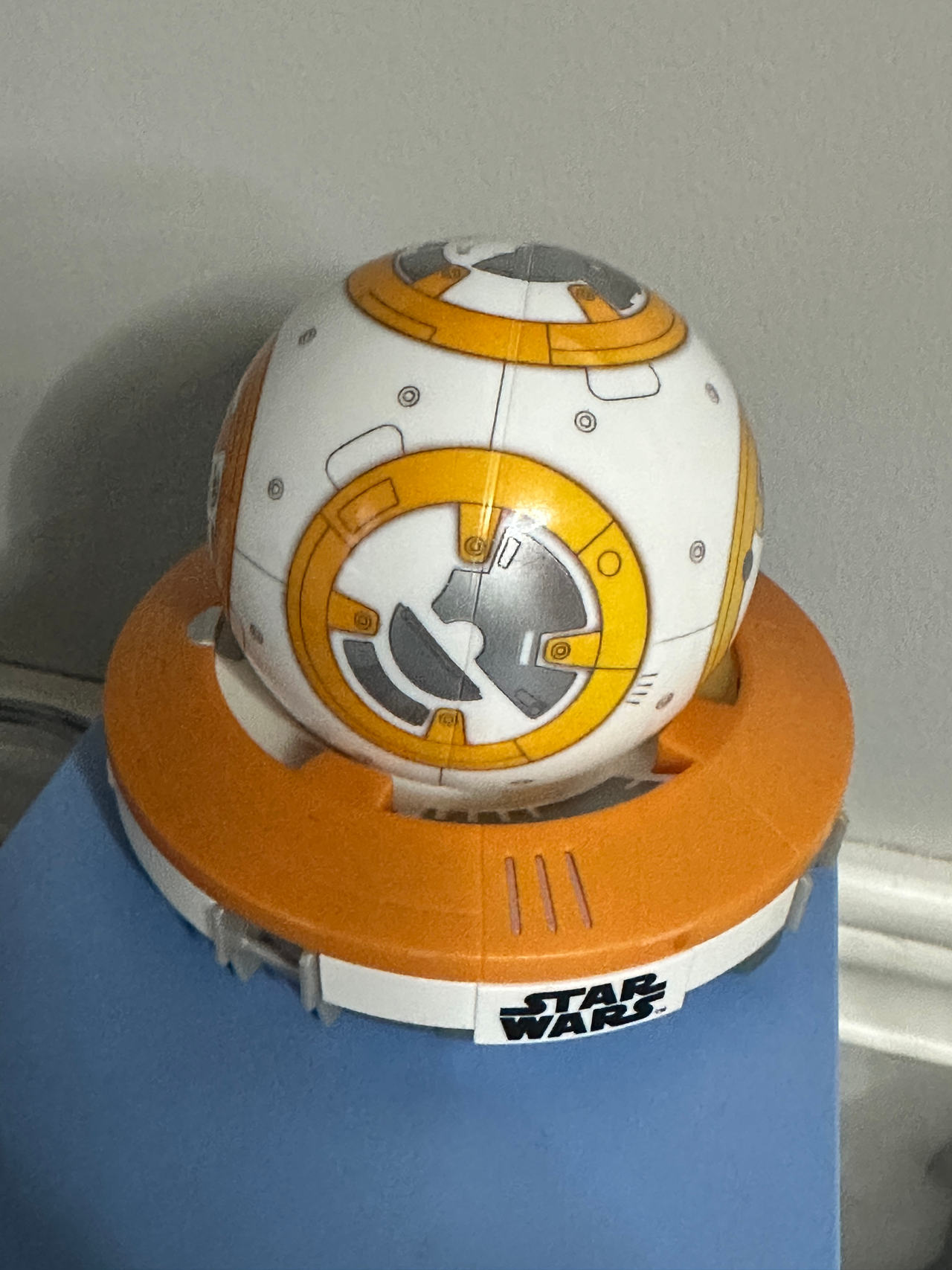 Star Wars BB-8 App-Enabled Droid