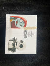 Disney The Nightmare Before Christmas Novelty Shakers - Image 1
