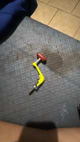Yumoshi Spinning Fishing Reel - Image 5
