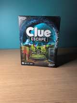Clue Escape: The World's Fair Board Game - Image 2