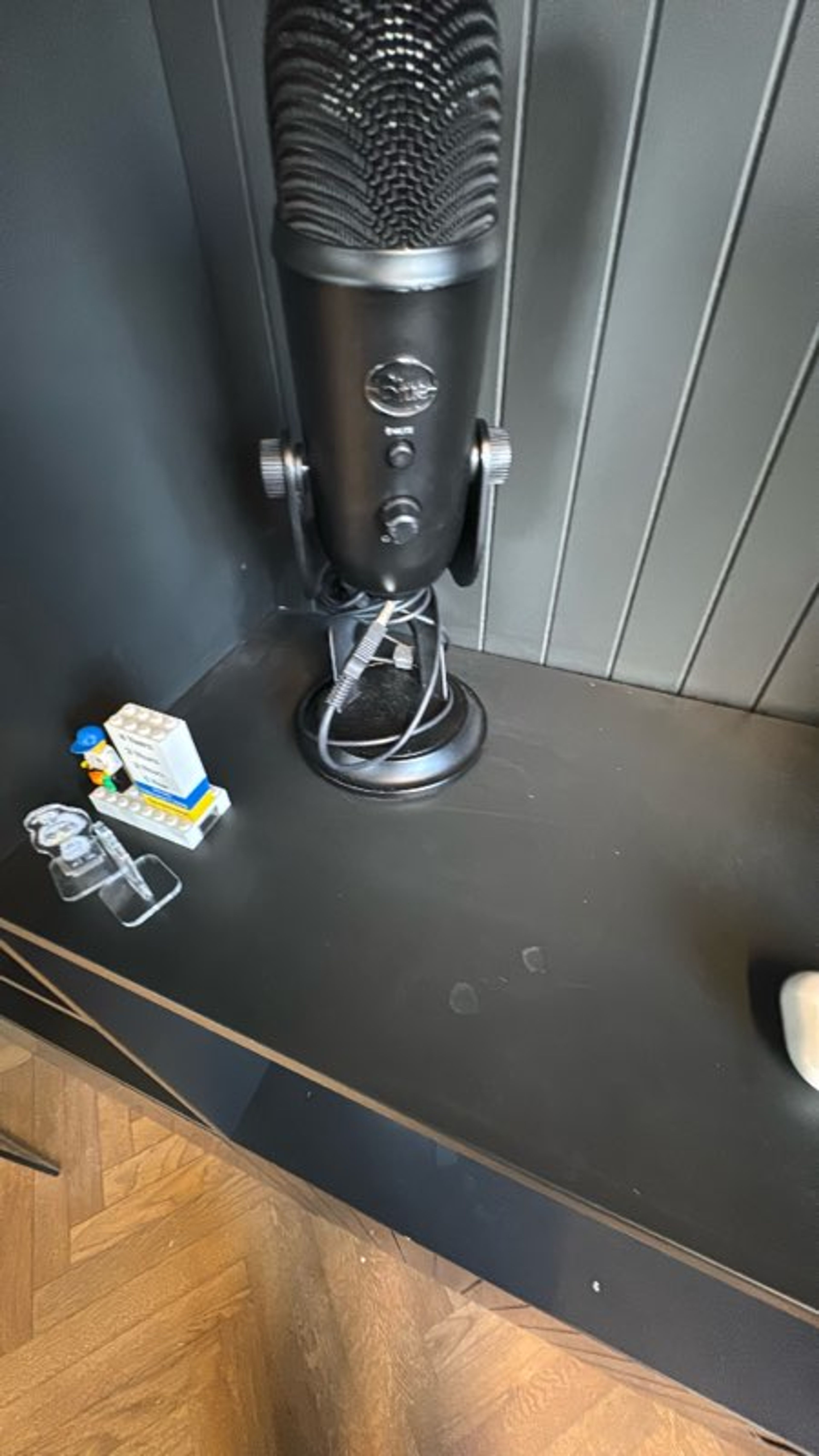 Blue Yeti Microphone